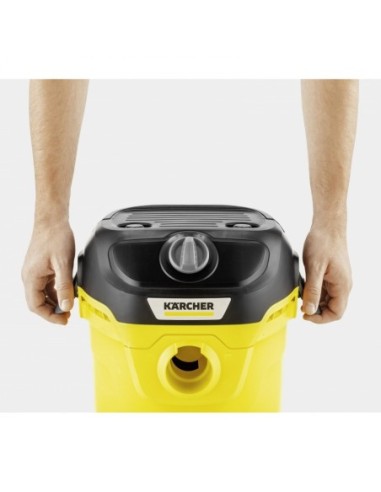 ASPIRADOR LIQUIDO SOLIDO KARCHER KWD...