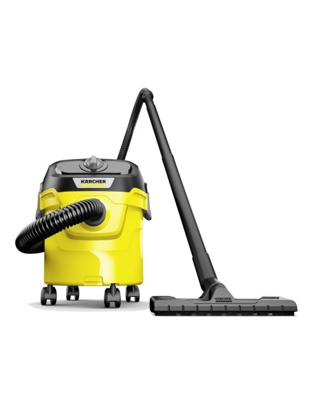 ASPIRADOR LIQUIDO SOLIDO KARCHER KWD 1 W V-12-2-18