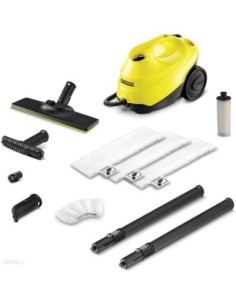 LIMPIADORA DE VAPOR SC3...