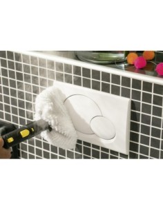 LIMPIADORA DE VAPOR SC3... 2