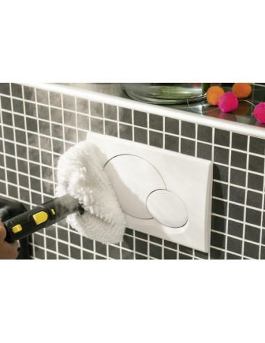 LIMPIADORA DE VAPOR SC3 KARCHER...