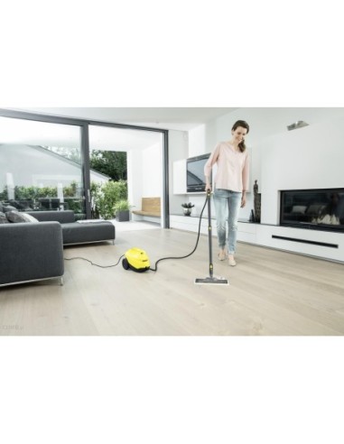 LIMPIADORA DE VAPOR SC3 KARCHER...