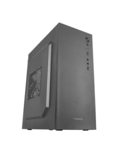 CAJA MICROATX TACENS ALUXM 54]