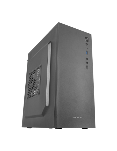 CAJA MICROATX TACENS ALUXM 54]