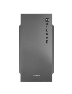 CAJA MICROATX TACENS ALUXM 54] 2