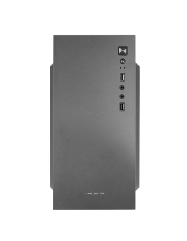 CAJA MICROATX TACENS ALUXM 54]