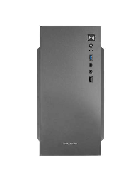 CAJA MICROATX TACENS ALUXM 54]