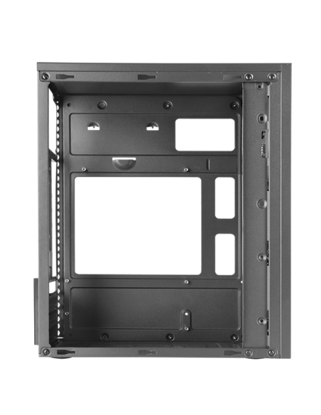 CAJA MICROATX TACENS ALUXM 54]