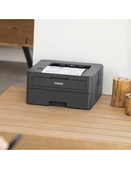 IMPRESORA LASER BROTHER HLL2400DW DUPLEX WIFI