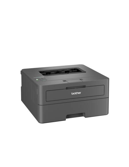 IMPRESORA LASER BROTHER HLL2445DW DUPLEX WIFI LAN