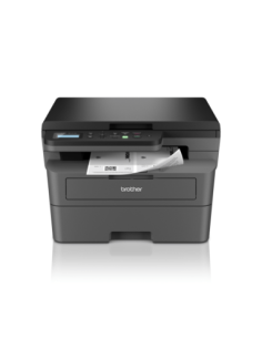 MULTIFUNCION LASER BROTHER...