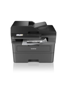 MULTIFUNCION LASER BROTHER...