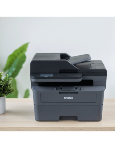MULTIFUNCION LASER BROTHER DCPL2660DW...