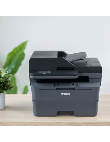 MULTIFUNCION LASER BROTHER DCPL2660DW DUP. WIFI LAN ADF