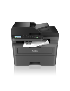 MULTIFUNCION LASER BROTHER...