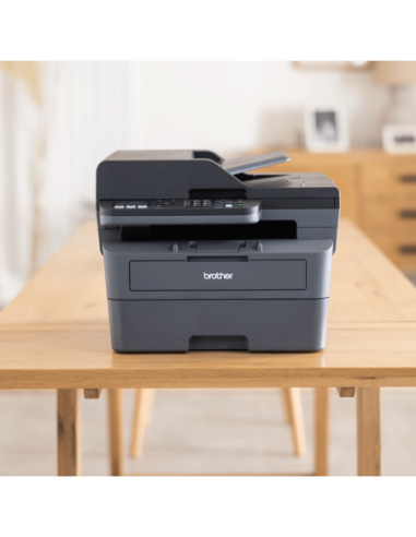 MULTIFUNCION LASER BROTHER...