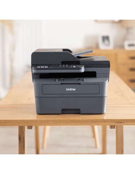 MULTIFUNCION LASER BROTHER MFC-L2800DW DUP. WIFI LAN AD