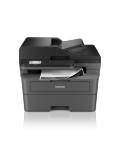 MULTIFUNCION LASER BROTHER...