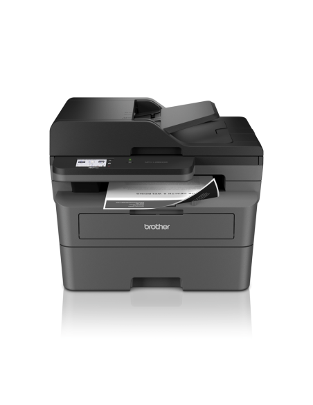 MULTIFUNCION LASER BROTHER MFC-L2860DW DUP. WIFI LAN AD