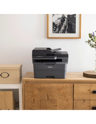 MULTIFUNCION LASER BROTHER...