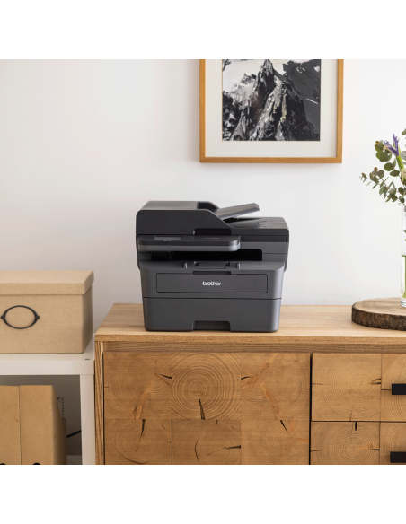 MULTIFUNCION LASER BROTHER MFC-L2860DW DUP. WIFI LAN AD