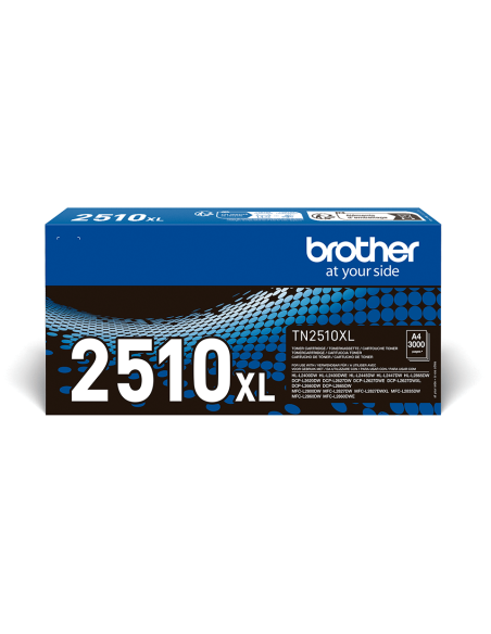 TONER BROTHER TN2510XL 3000 PAG