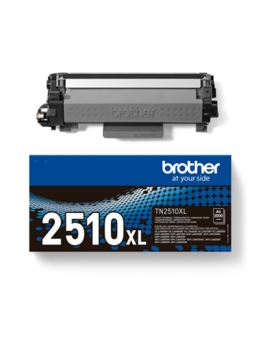 TONER BROTHER TN2510XL 3000 PAG