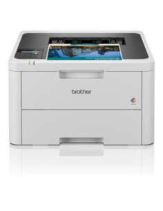 IMPRESORA LASER COLOR...