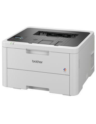IMPRESORA LASER COLOR BROTHER...