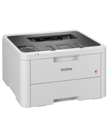 IMPRESORA LASER COLOR BROTHER...