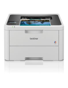 IMPRESORA LASER COLOR...