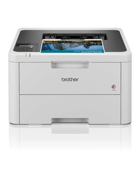 IMPRESORA LASER COLOR BROTHER HLL3240CDW DUP. WIFI LAN