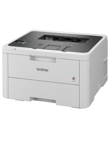 IMPRESORA LASER COLOR BROTHER...