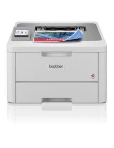 IMPRESORA LASER COLOR...