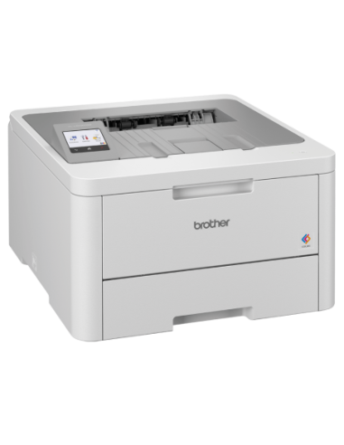 IMPRESORA LASER COLOR BROTHER...