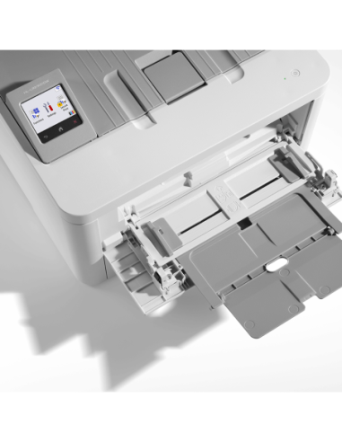 IMPRESORA LASER COLOR BROTHER...