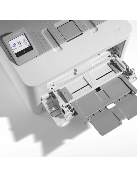 IMPRESORA LASER COLOR BROTHER HLL8230CDW DUP. WIFI LAN