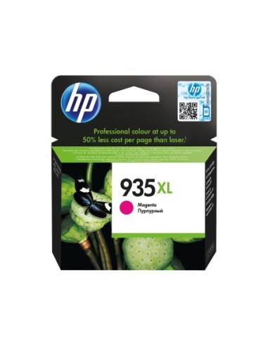 CARTUCHO HP 935XL C2P25AE MAGENTA