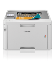 IMPRESORA LASER COLOR...