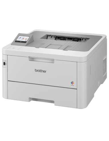 IMPRESORA LASER COLOR BROTHER...