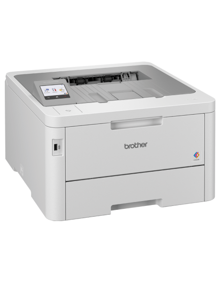 IMPRESORA LASER COLOR BROTHER HLL8240CDW DUP. WIFI LAN