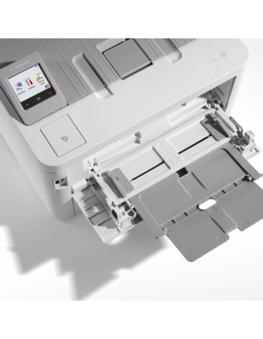 IMPRESORA LASER COLOR BROTHER...