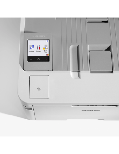 IMPRESORA LASER COLOR BROTHER...