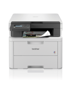 MULTIFUNCION LASER COLOR...