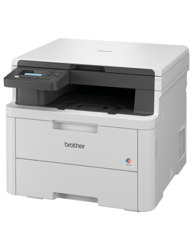 MULTIFUNCION LASER COLOR BROTHER...