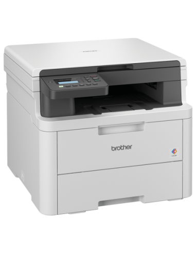 MULTIFUNCION LASER COLOR BROTHER...