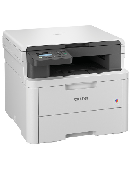 MULTIFUNCION LASER COLOR BROTHER DCPL3520CDW WIFI DUPLE