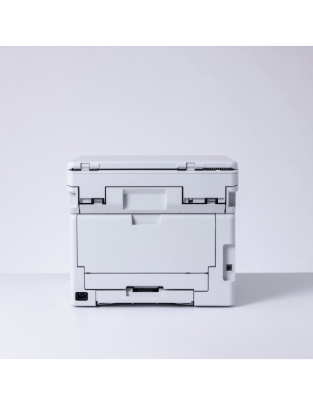 MULTIFUNCION LASER COLOR BROTHER DCPL3520CDW WIFI DUPLE