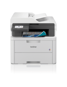 MULTIFUNCION LASER COLOR...