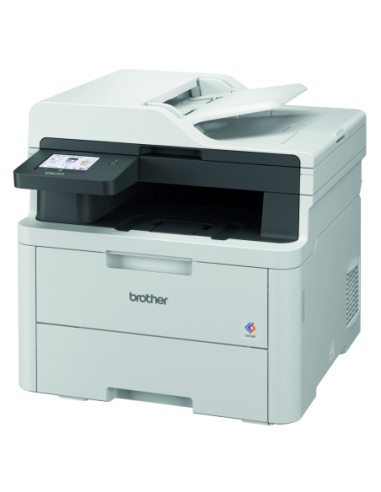 MULTIFUNCION LASER COLOR BROTHER...